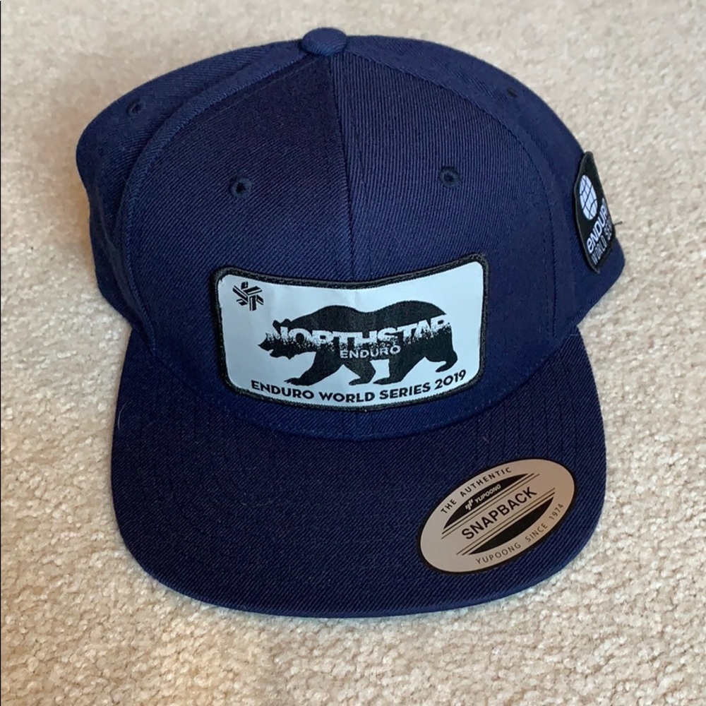 EWS Northstar SnapBack